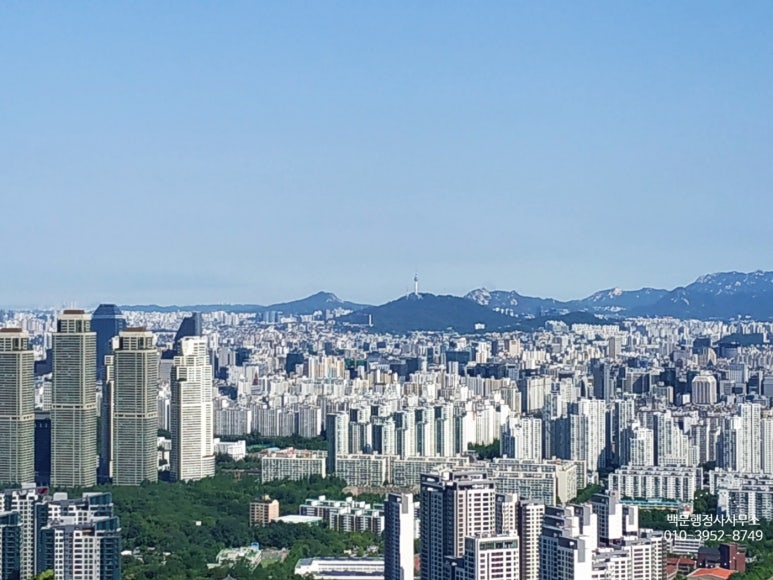 백문행정사사무소 이미지