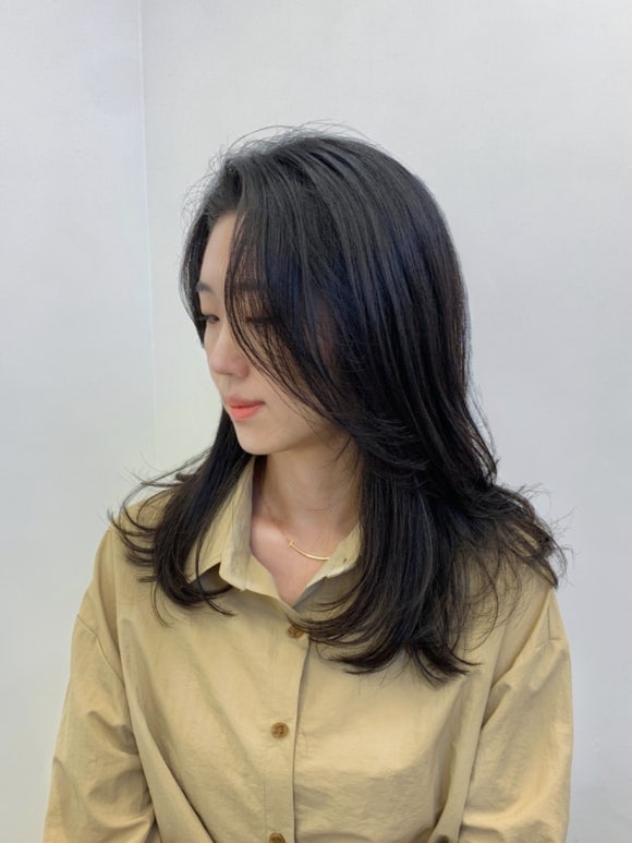 황금미용실 이미지