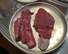 한우정육소 파주운정 이미지