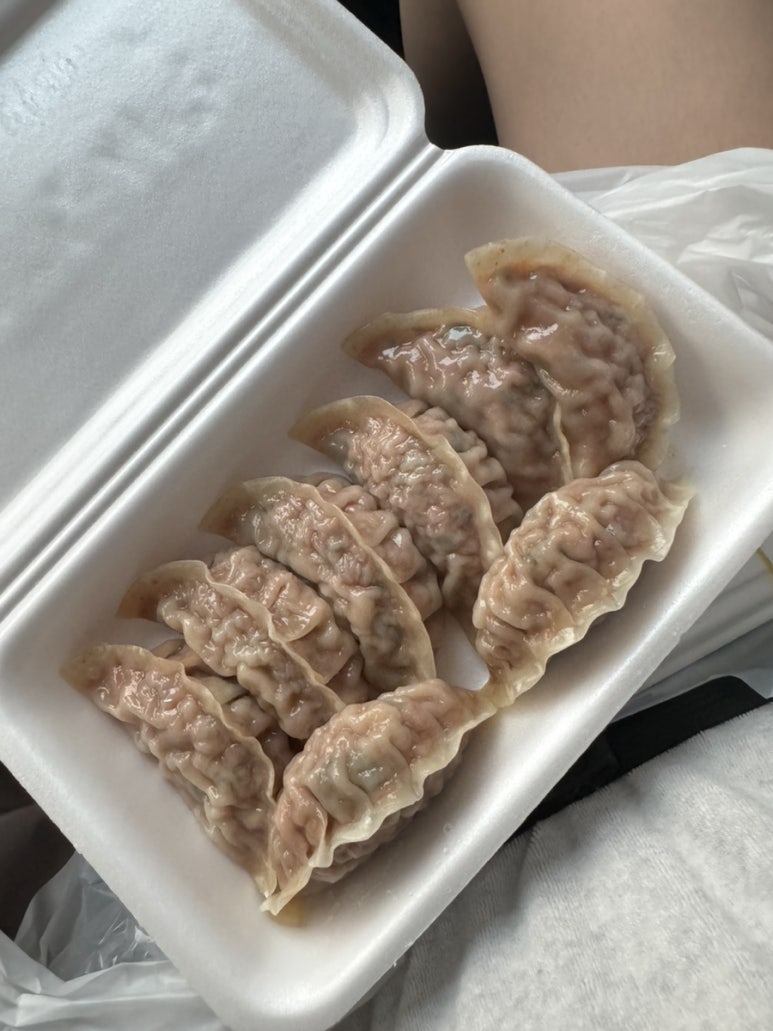 장호덕손만두(청라점) 이미지