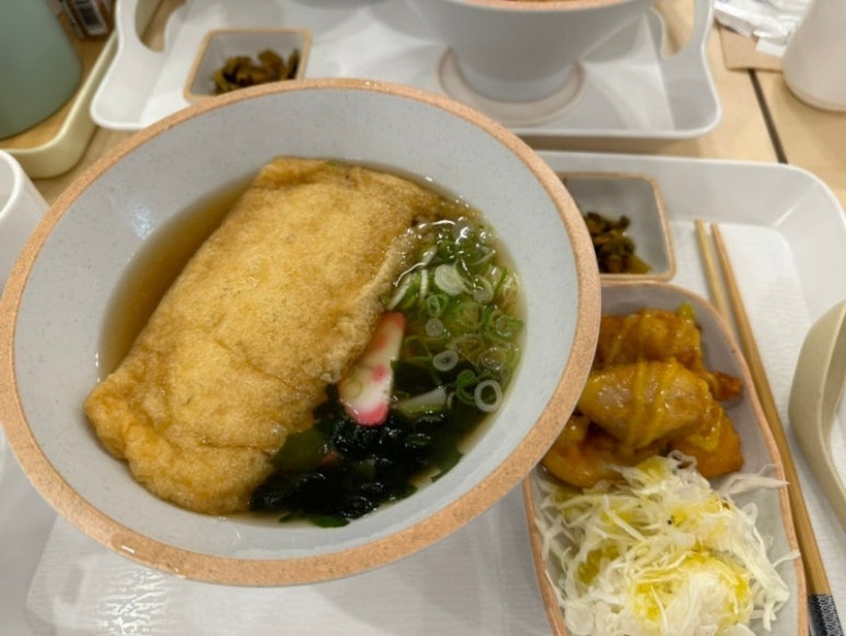 카오루우동 이미지