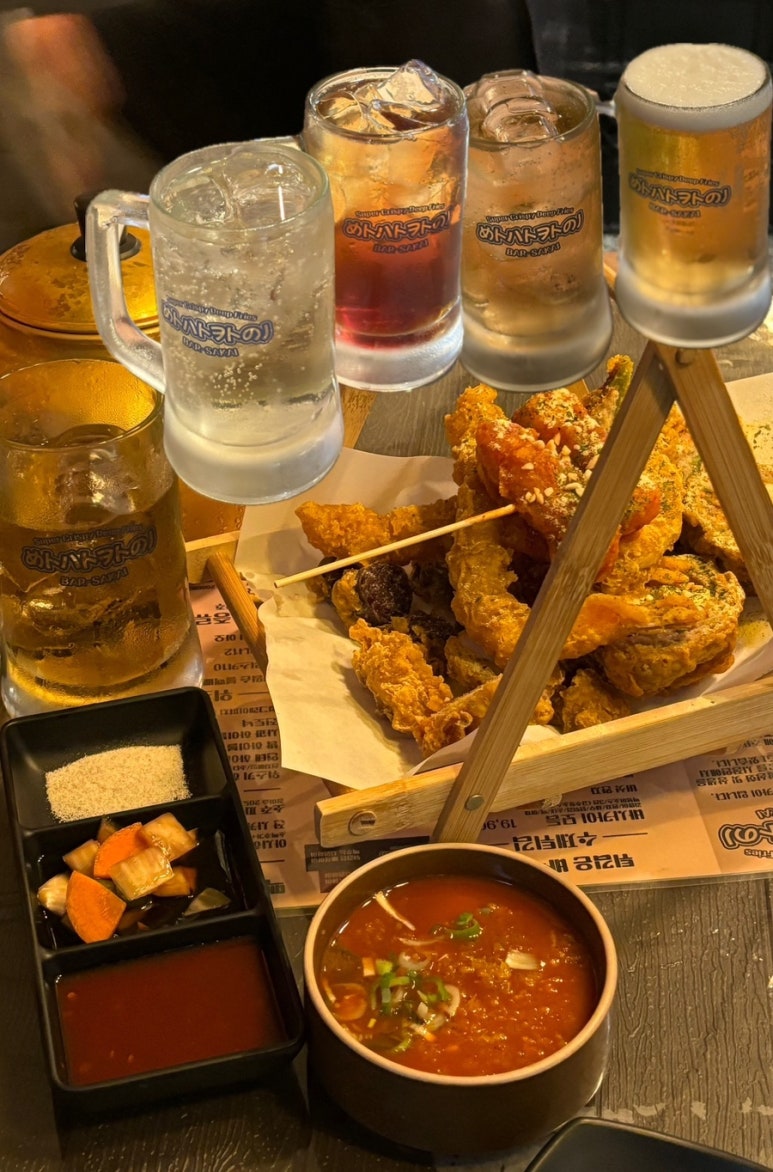 바사카이 이미지