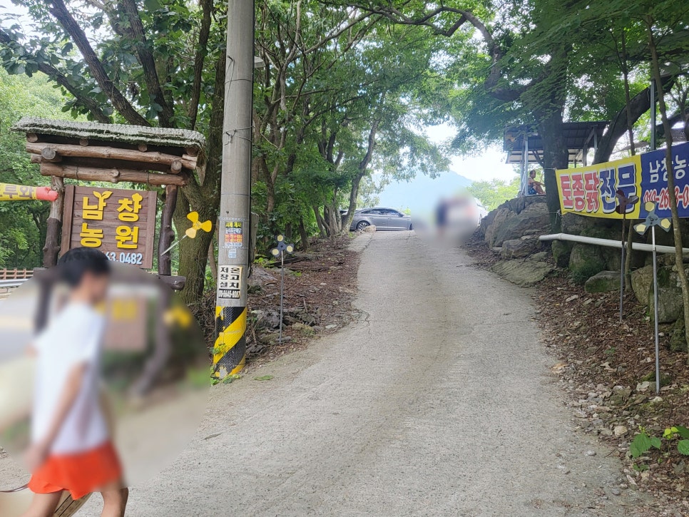 남창농원 이미지