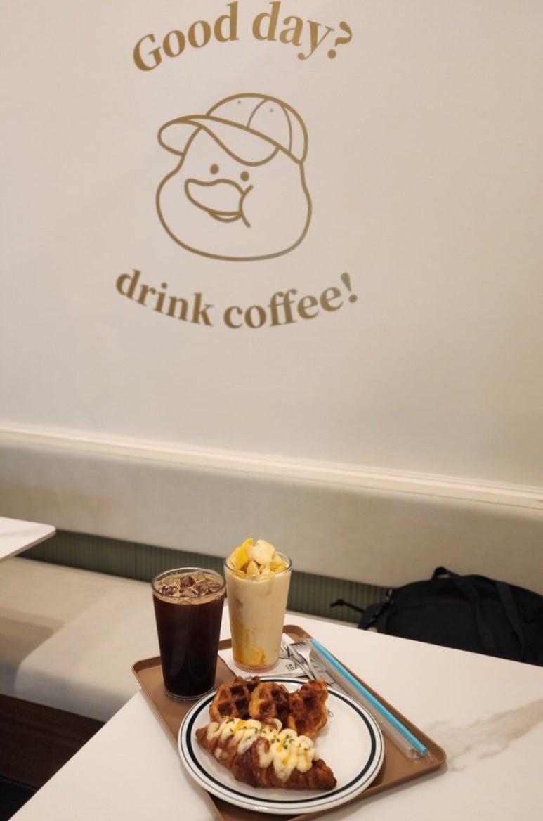 아덴블랑제리레이카운티점 이미지