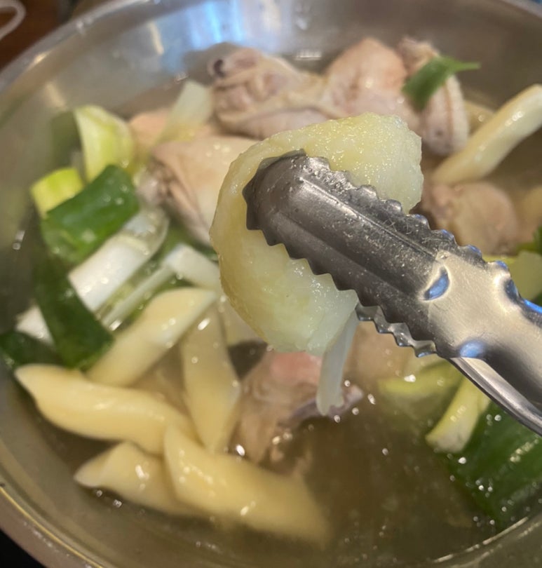 보끔당 수유점 이미지