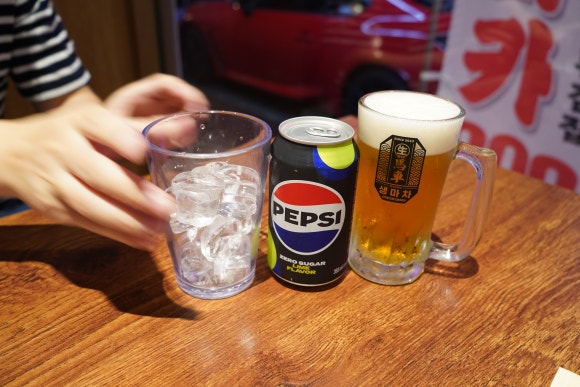 마실짱호프 이미지