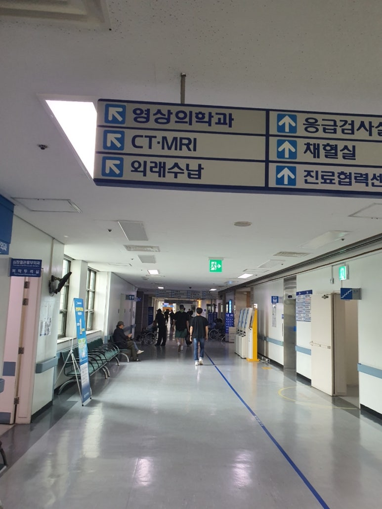 단국대학교의과대학부속병원 이미지
