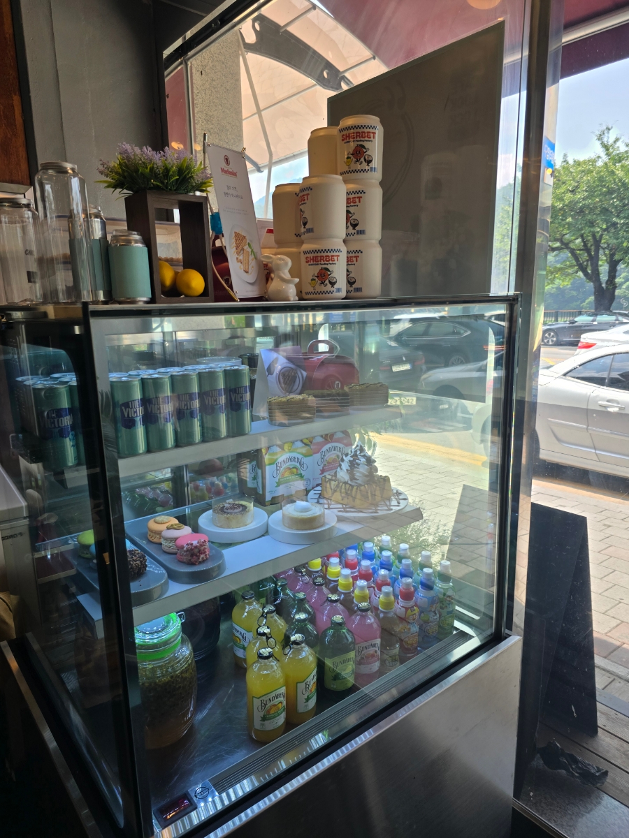 카페락락 이미지