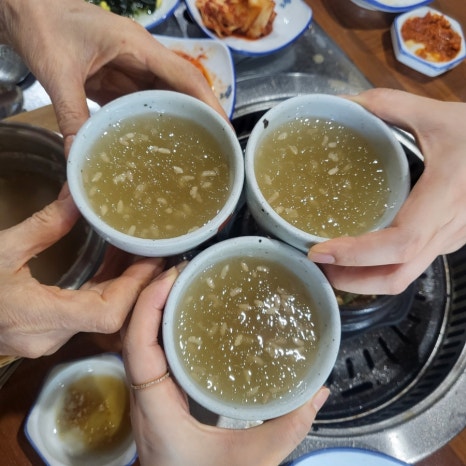 형제갈비식당 이미지
