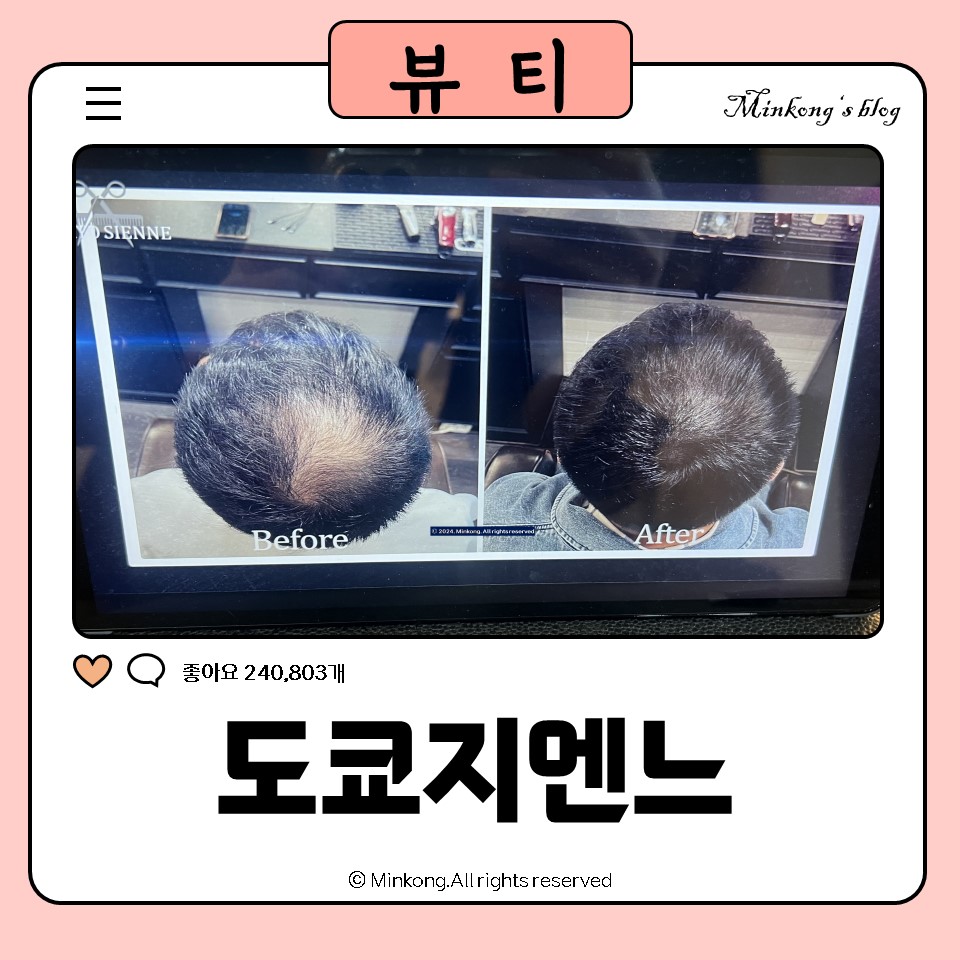 도쿄지엔느 이미지