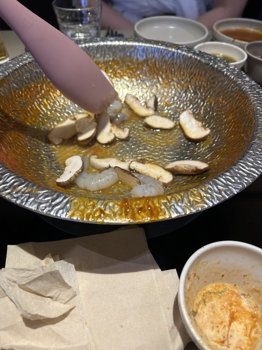 샤브인서울 신용산점 이미지