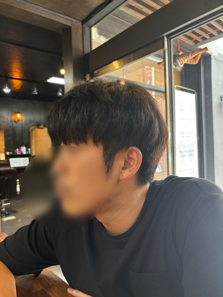 미스터 오(Mr.OH) 이미지