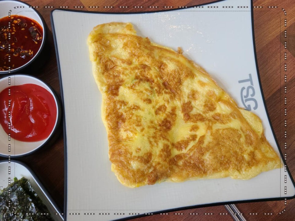 통삼국김치찌개직산점 이미지