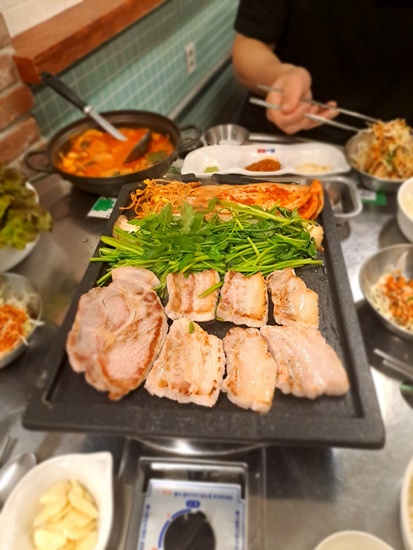 경아식당영등포 이미지