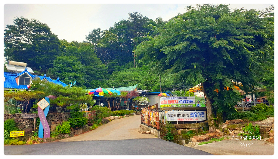 선암축산 이미지