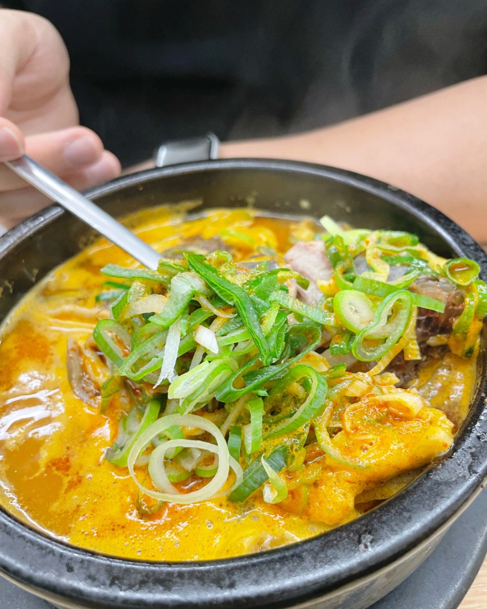 국밥마니 이미지
