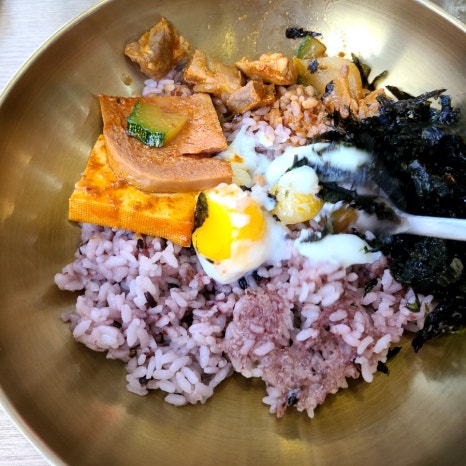 밥장인 인천논현점 이미지