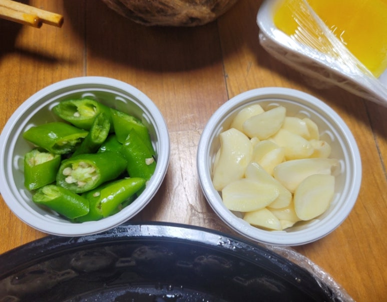 황제장충왕족발 이미지