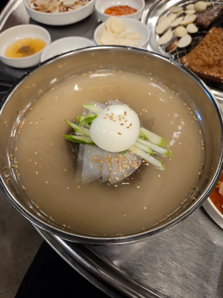 현방오백소갈비살 이미지