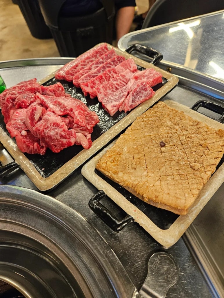 현방오백소갈비살 이미지
