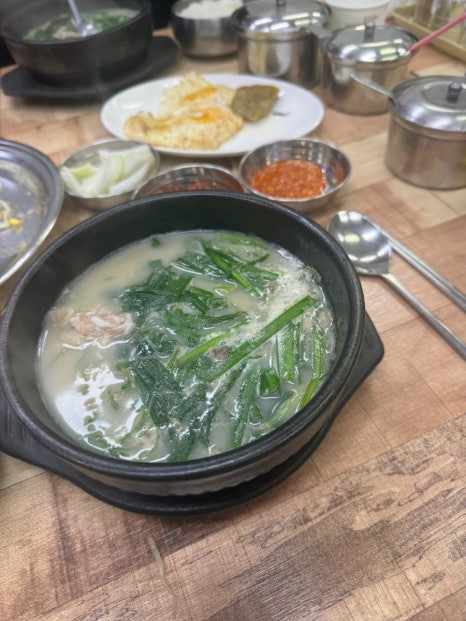 장현돼지국밥 이미지