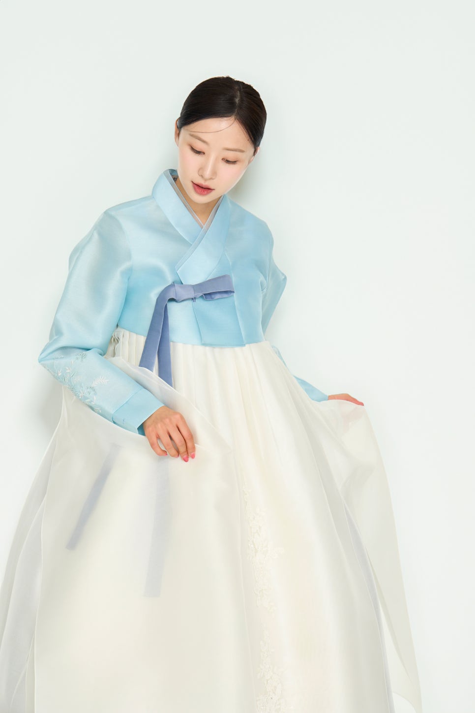 한복을만드는사람들 이미지