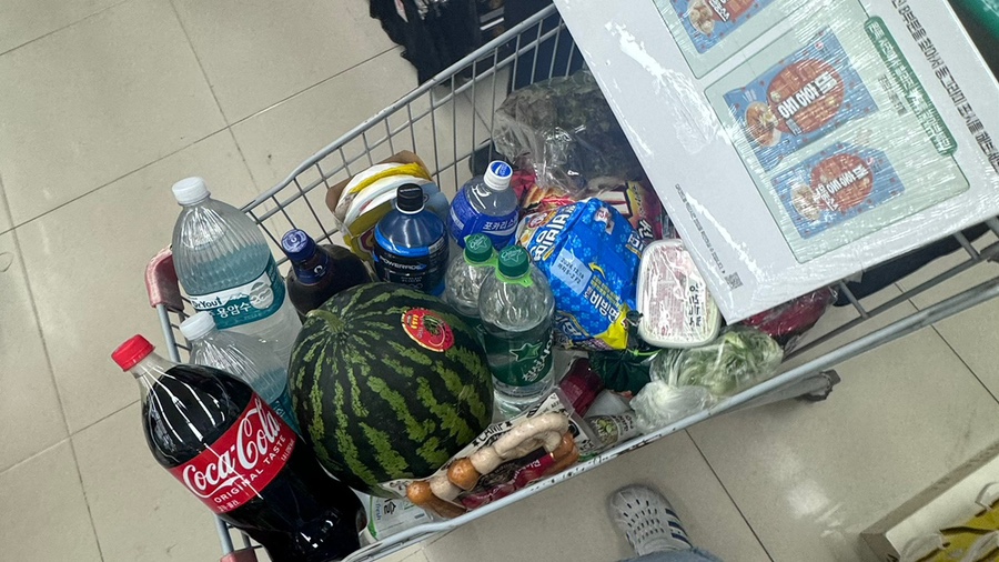바람에정원민박 이미지