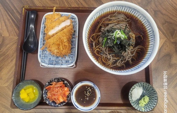 TON SAKU(돈사쿠) 이미지