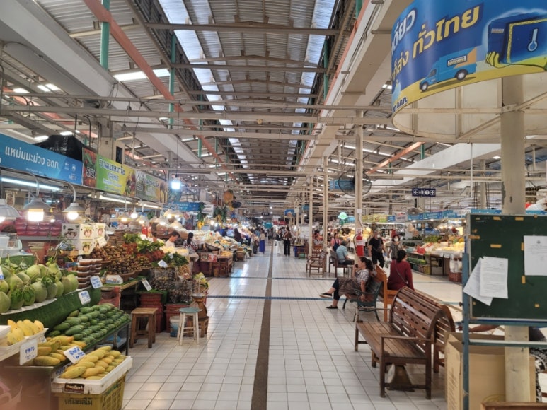 탑스푸드마켓 이미지