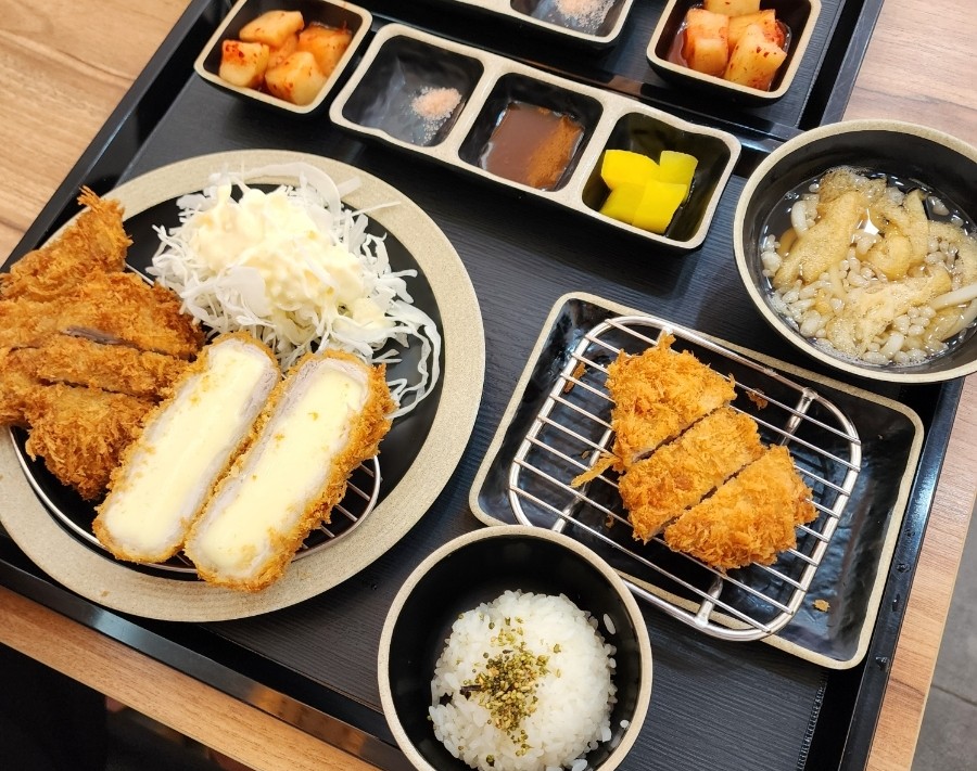 수카츠 이미지