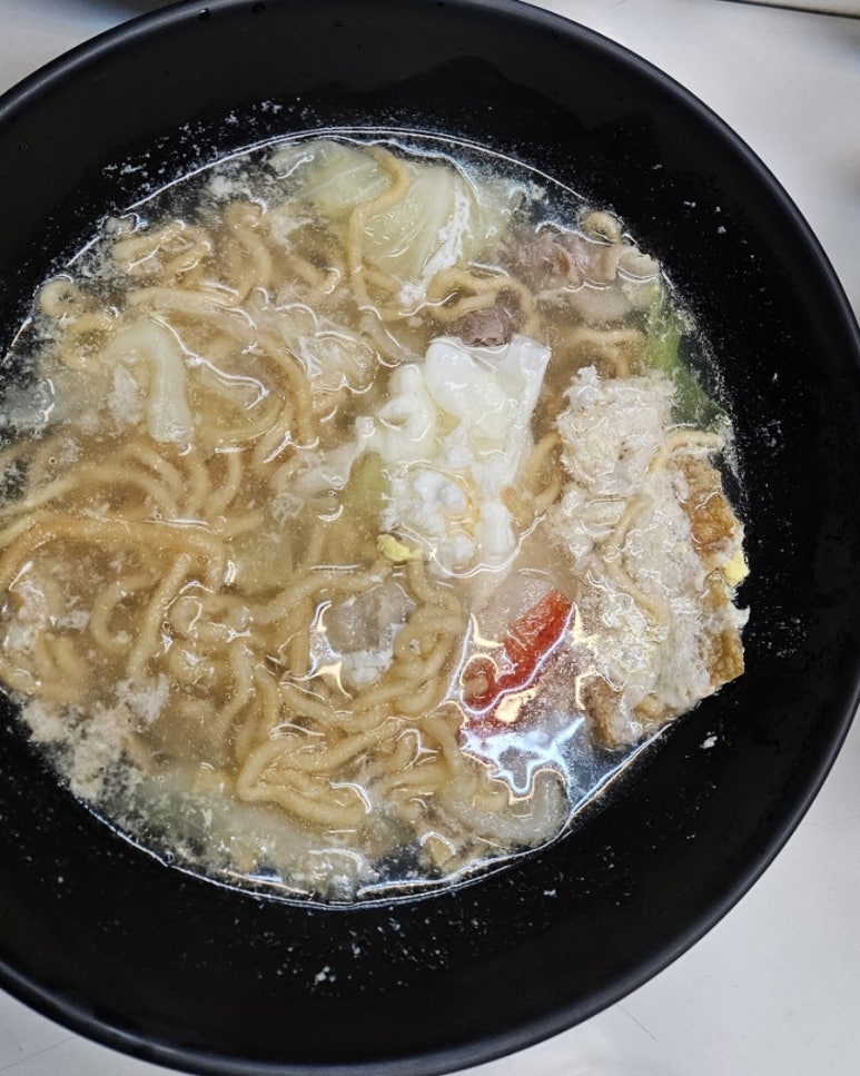 단빙 이미지