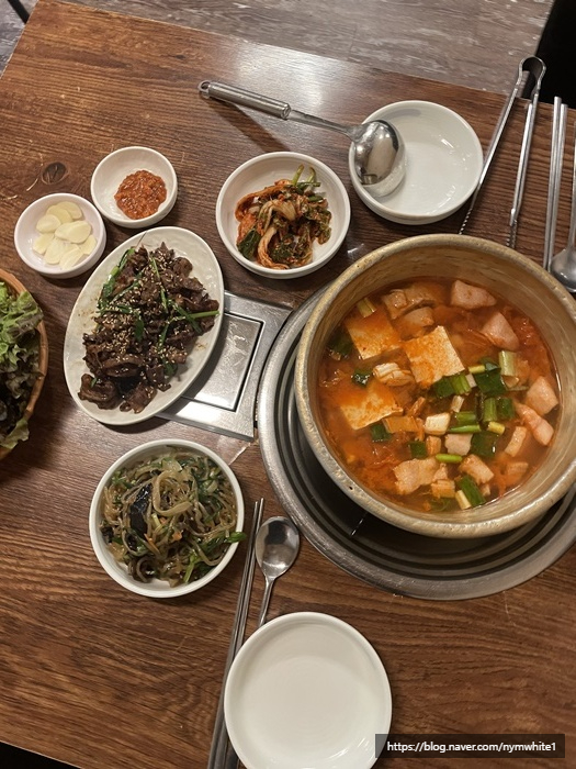 푸른농장정육식당 이미지