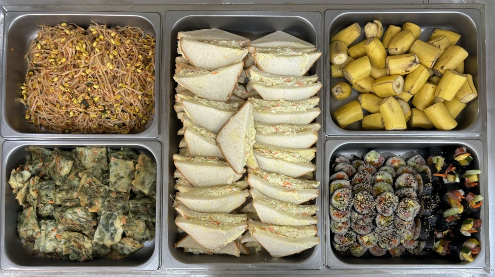 맛뜰한식뷔페 이미지