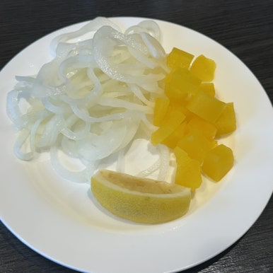 포레스트 오늘, 숲(soup) 평택비전점 이미지