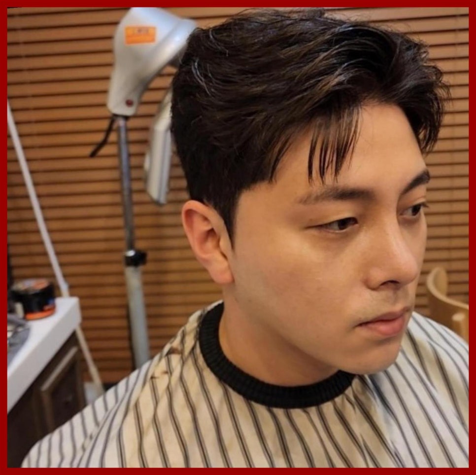 제이민헤어살롱 이미지
