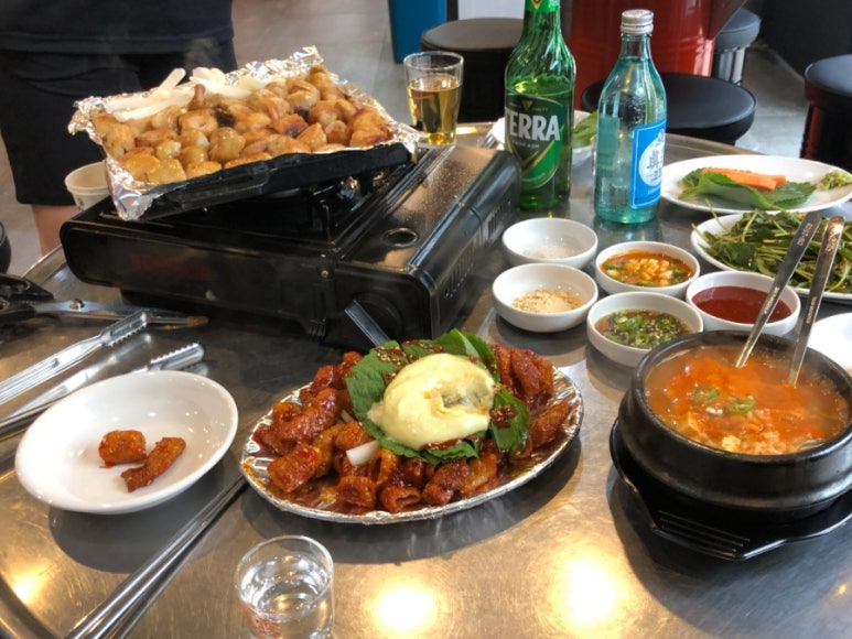 수상한막창도선 이미지