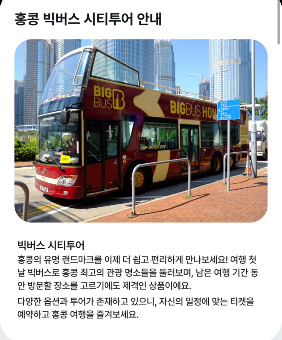 트램라인투어 이미지