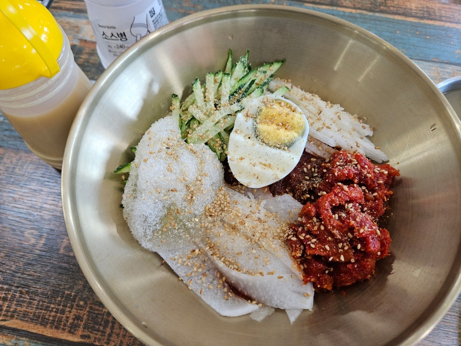 임사부냉면&국밥 이미지