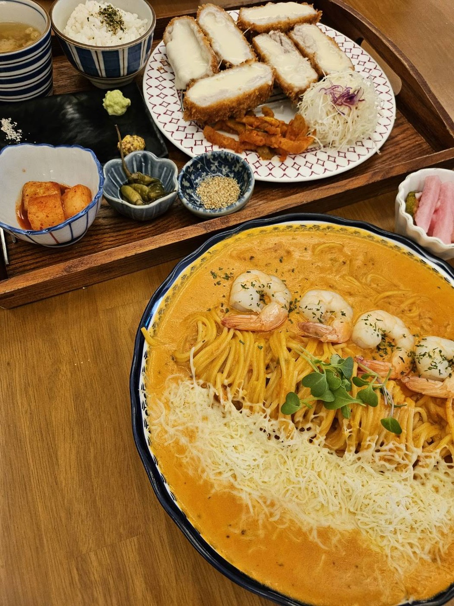 동백카츠 이미지