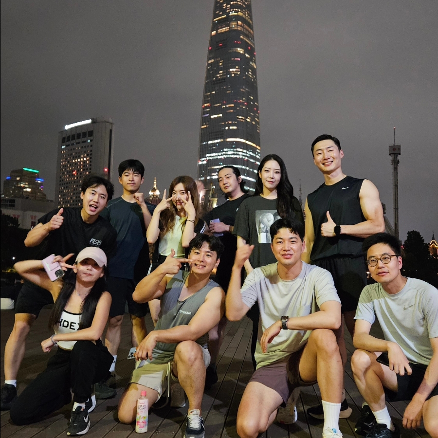 피트니스랩98 이미지