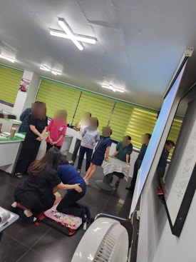 한국교육평가개발원 이미지