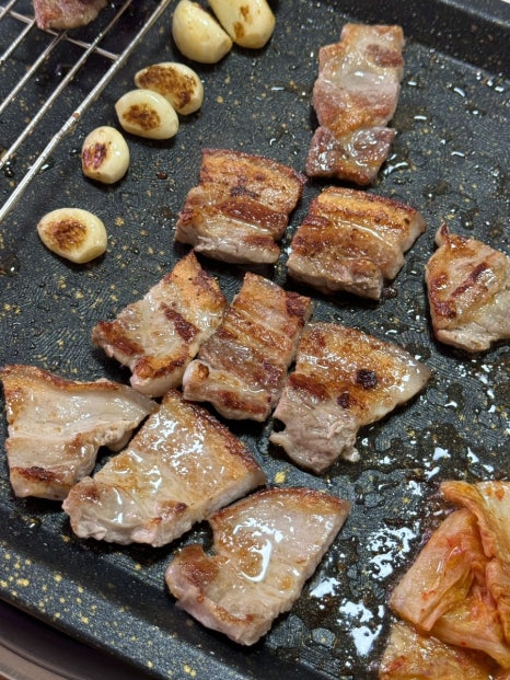 광주정육점식당 이미지
