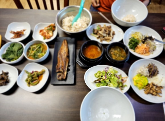 부성식당 이미지