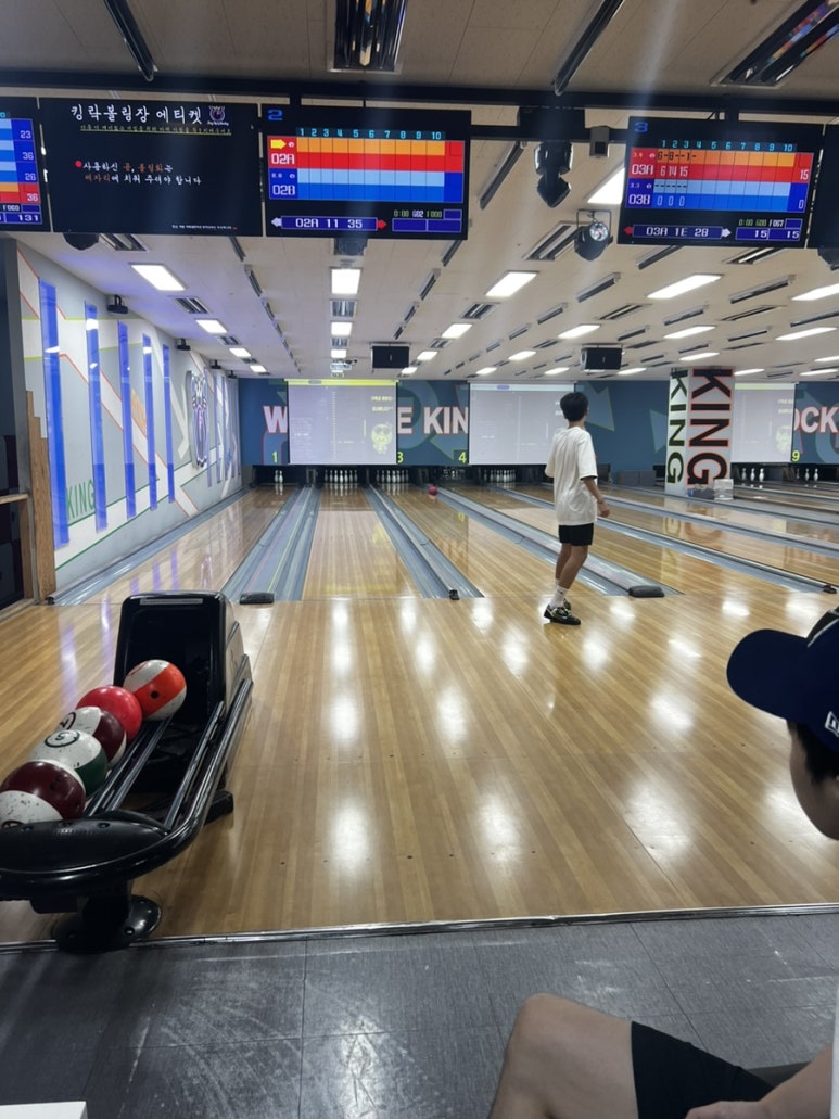 맥스당구장 이미지