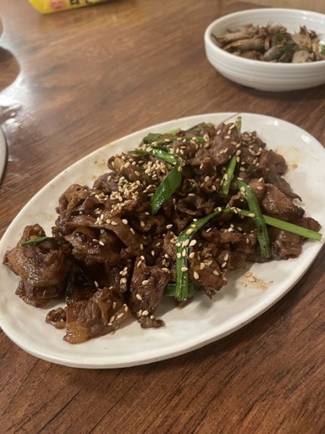 푸른농장정육식당 이미지