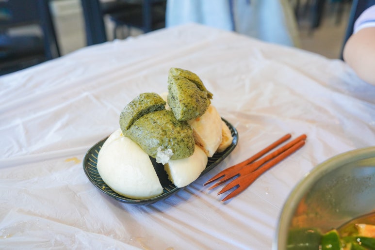 하례점빵 사진 7