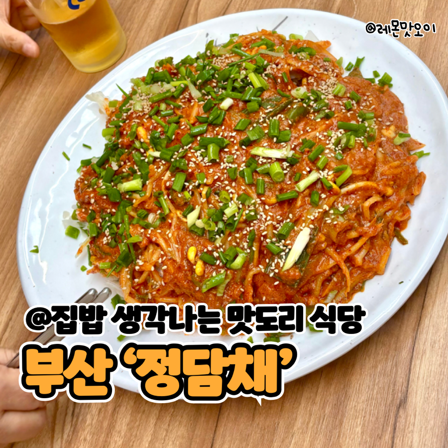 정담채 이미지