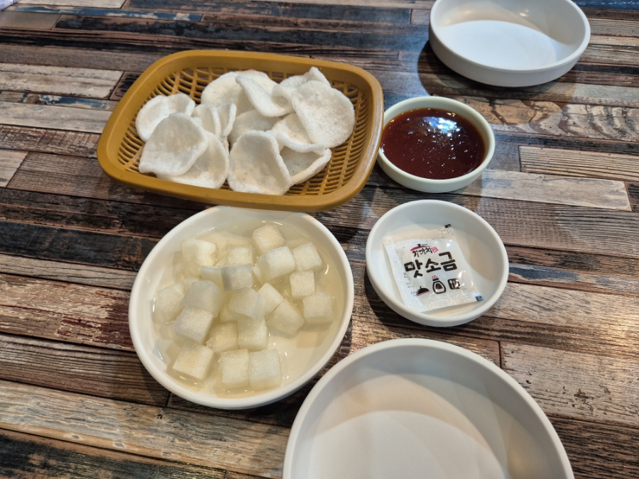 가마치통닭 부천역점 사진 4