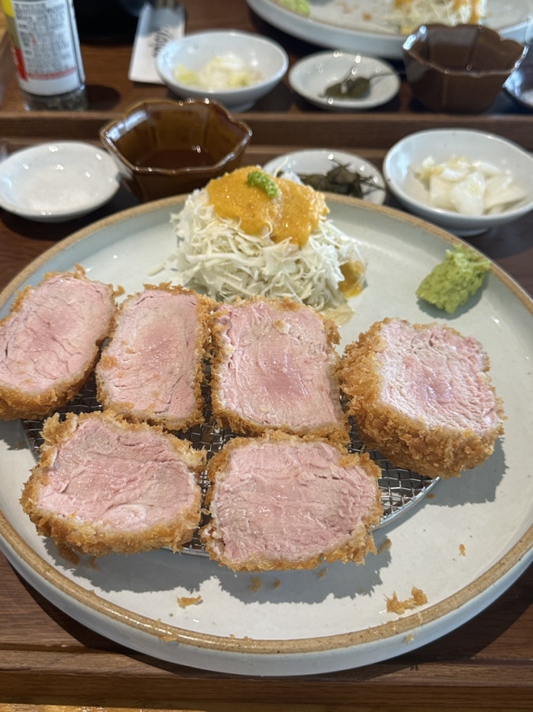 오카츠 이미지
