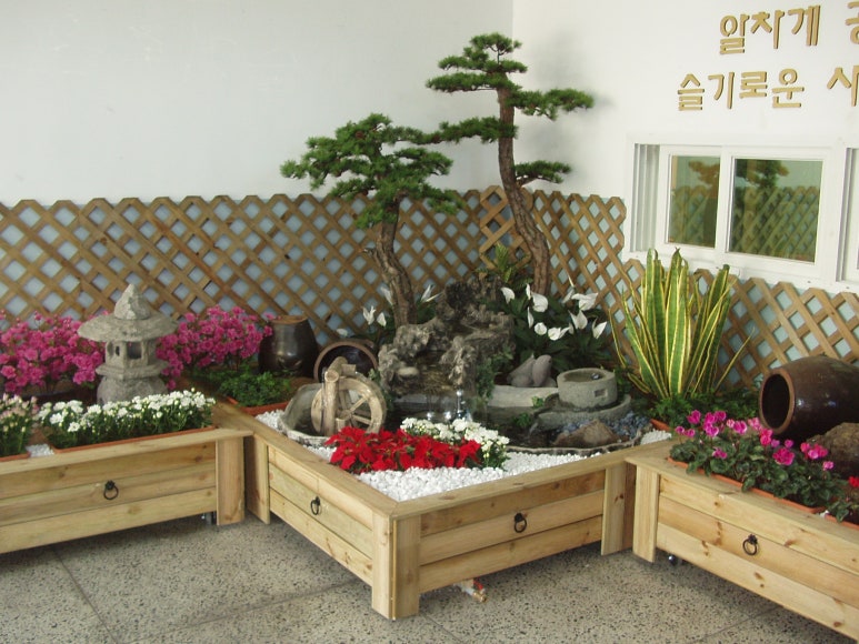 참좋은조경 이미지